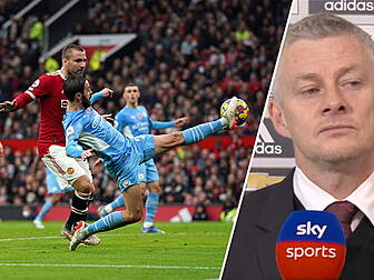 'We were not at our level' | O...